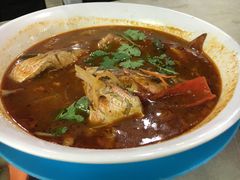 -Tanjung Aru Seafood Restaurant