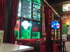 -Famous肥猫墨西哥音乐餐吧(五棵松华熙LIVE店)