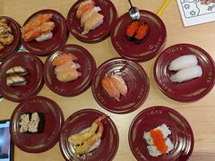 -寿司郎(皇庭广场店)