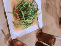 -The Dishes Seafood & Restaurant