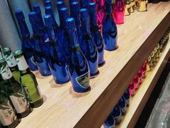 -卡宿自助餐厅(高新万达店)