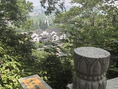 -狼山风景名胜区