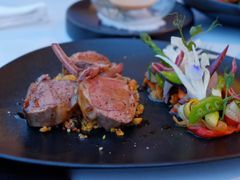 -AZUL by FUEL蓝色·法式酒馆(琶醍店)