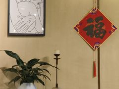 -南园民国茶楼餐厅·常州菜(北大街店)