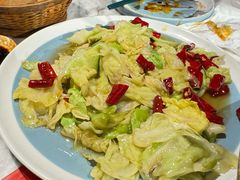 -懒人盐府人家(航天桥店)