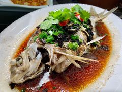 -九记路边鸡(穗盐路店)