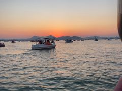 -云龙湖旅游景区