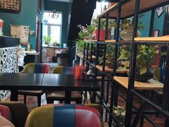 大堂-阳光披萨(辽宁路店)