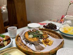 -茶花妹子云南餐厅(传媒大学店)