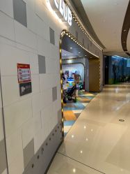 -MELAND CLUB亲子乐园·派对(浦东LCM置汇旭辉馆)