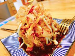 -暖食光·台式家庭餐厅·生日主题店(万达店)