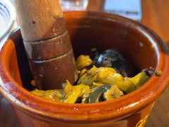 -树厨贵州菜(铜仁花果山店)