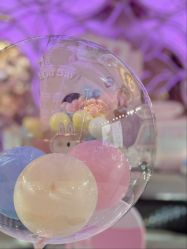 -曼格纳婚礼艺术中心(张江店)