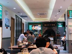 -黑窑厂糖油饼烤鸭·清真菜(黑窑厂街店)