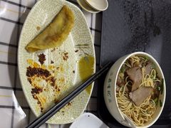 -清真蒋有记(老门东店)