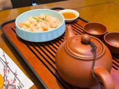 -外婆烧.老杭帮菜(庆春店)