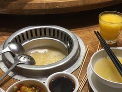 -尚海豆捞(乐虹坊店)