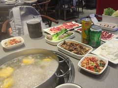 -为什么牛潮汕牛肉火锅(中信广场店)