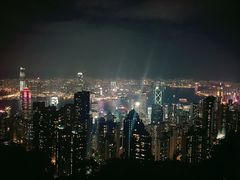 -翠华餐厅(山顶道店)