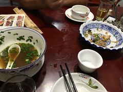 -临潼印象·特色陕菜
