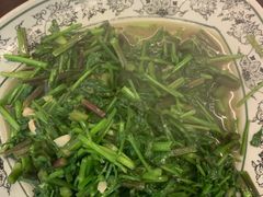 清炒野菜-原味缘菜馆