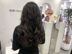 -BABY FACE沙龙