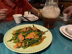 台味沙茶牛肉-C31地窖餐厅(黑龙江北路店)