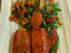 -凤城礼记鱼翅海鲜酒家(百老汇店)