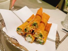-甬府小鲜(万象城店)
