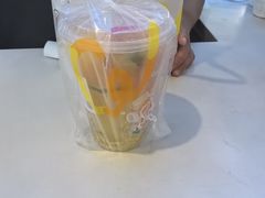 -CoCo都可(香港名都店)