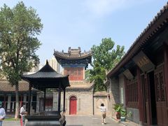 -万寿八仙宫