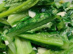 油麦菜-醉美东江·三文鱼·烧鸡公