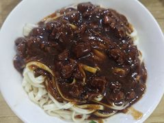 -肉盖面馆(兴科大道店)