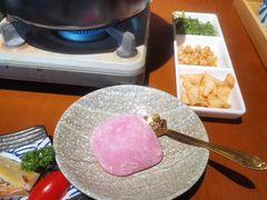 草莓大福-合风谷(南下塘店)