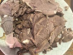 -蒙亨·手把肉·蒙古包文化主题餐厅(天恒广场店)