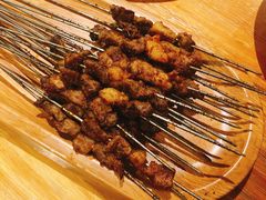 -嘻小北·兰州清汤牛肉面(太平洋森活天地店)