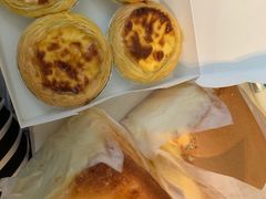 -老香港蛋糕(梓桐苑店)