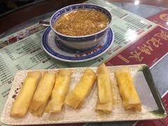 -赵记传承特色牛奶甜品(泉城广场店)