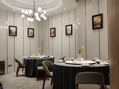 -新吉士·上海菜(浦东LCM置汇旭辉店)