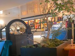 -良木缘咖啡西餐(优品道广场店)