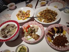 -谭厨中山传家菜.乳鸽.脆鲩鱼(华强北中航城店)