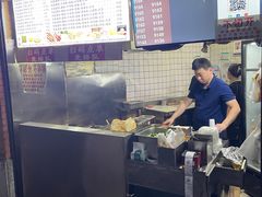 -神奇的香酥鸡蛋灌饼