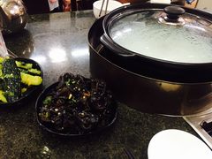 -顺德粥城·叹茶食粥(良化店)