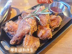 原味炸鸡-勾勾锅(联宝公寓店)