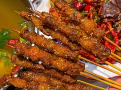 -乡土黄·鲜牛肉火锅·小龙虾(兴业街店)