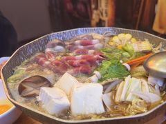 -坂吉屋·居酒屋深夜食堂(龙湖店)