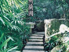 -广州兰圃