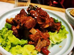 -那家小馆(摩天活力城店)