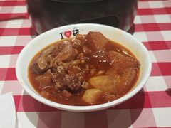 -西贝(紫荆广场店)