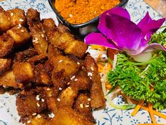-萨芭蒂高空花园餐酒吧